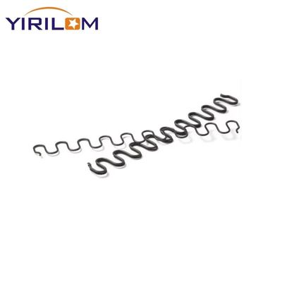 الأثاث مصنع الربيع أريكة مخصصة شكل S Zig Zag Springs