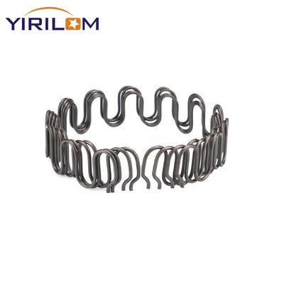 الأثاث مصنع الربيع أريكة مخصصة شكل S Zig Zag Springs