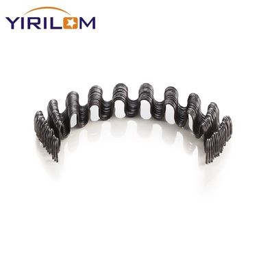 صناعة الأريكة الربيعية بالجملة شكل S Zig Zag ربيعات غطاء مقعد ربيعات الملحقات للسيارات والأثاث