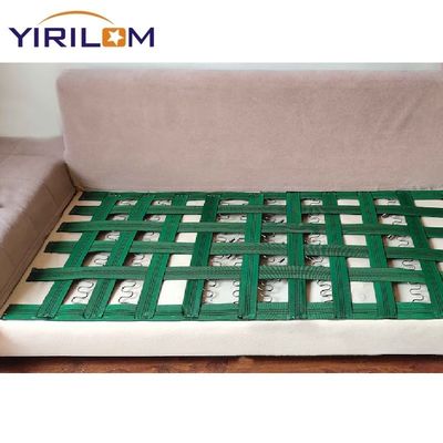 حزام مرن للجلوس ، الأريكة شريط مرن للأثاث مرن لإصلاح الأريكة المهتزة والكرسيات العشبية