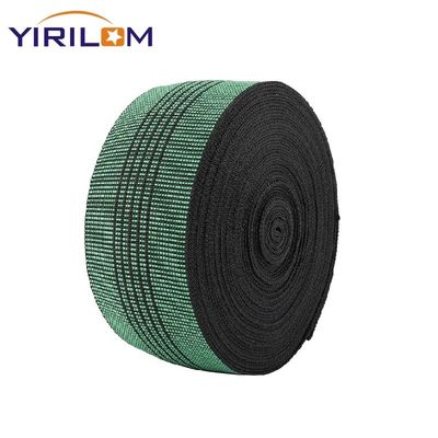 أريكة الأريكة 1.4mm-1.5mm سمك 75pcs المطاط والبولي بروبلين لمتطلبات العملاء