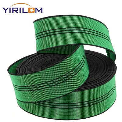 أريكة الأريكة 1.4mm-1.5mm سمك 75pcs المطاط والبولي بروبلين لمتطلبات العملاء