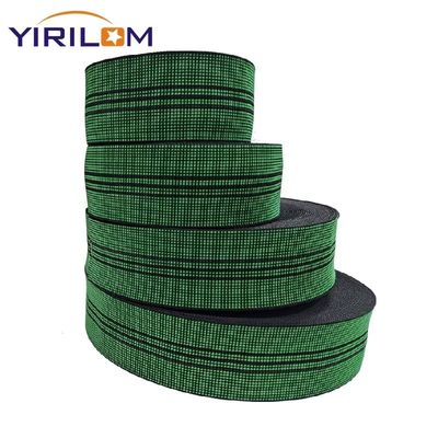 أريكة الأريكة 1.4mm-1.5mm سمك 75pcs المطاط والبولي بروبلين لمتطلبات العملاء