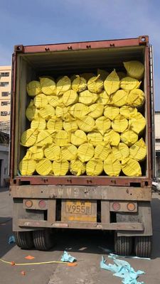 زنبرك متعرج من أسلاك الفولاذ الكربوني عالي الجودة بطول قابل للتخصيص مع معالجة سطحية بالطلاء الكهربائي لأثاث الأريكة