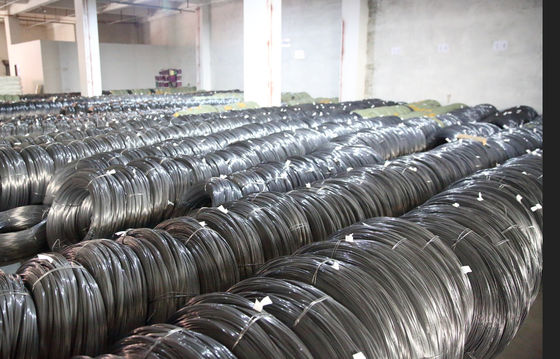 70# وحدة نوابض جيبية من أسلاك الفولاذ عالي الكربون مع 5~7 لفات و 1/3/5/7 مناطق لإنتاج المراتب