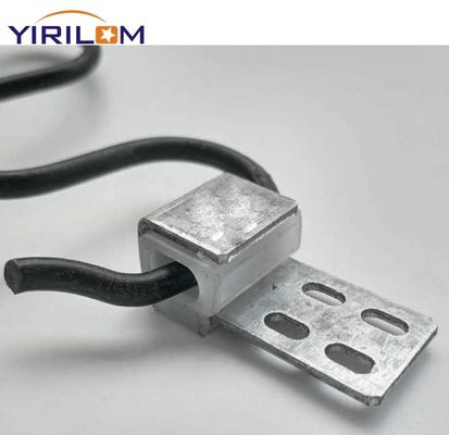 4 كجم / لفة ربيع زيغ زاغ مع حجم مخصص للأثاث ودعم الأريكة