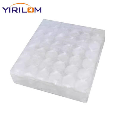 18x18x4 بوصة أريكة جيب الربيع لفائف مع سلك الفولاذ الكربوني عالية لخفض مستوى الضوضاء الراحة