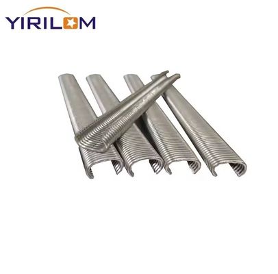 SC-6 C24 C حلقة مصممة لأثاث مقعد السيارات وفرش الحديد
