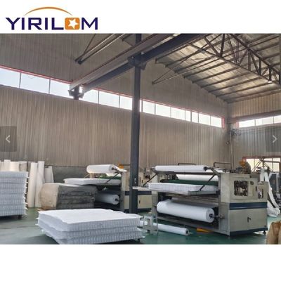 وحدات ربيعية ذات جيب داخلي عالية الجودة لتنمية نومك
