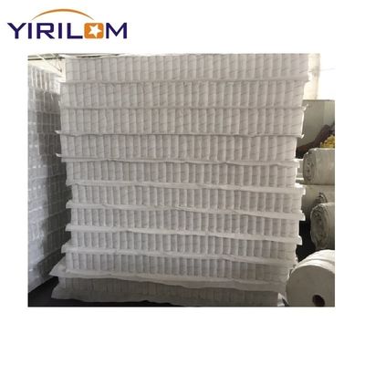 وحدات ربيعية ذات جيب داخلي عالية الجودة لتنمية نومك