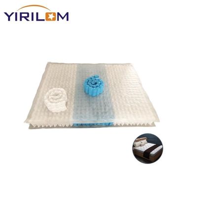 أداء عالية 8 بوصة ارتفاع وحدة الربيع الكوب الجيب مع دعم منطقة للوتد مصنوعة من أسلاك الفولاذ عالية الكربون