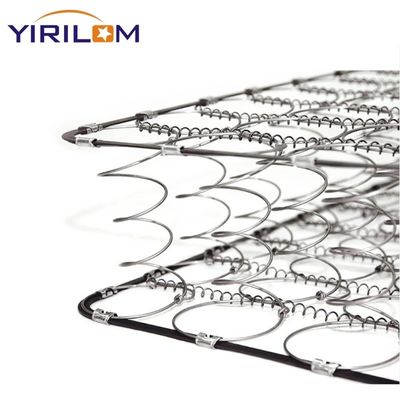 وحدة الربيع بونيل تصنيع الربيعات بونيل فراش مع 4-7 دورات