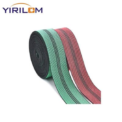 أريكة الأريكة الممتازة مع 500 رطلاً من الوزن القدرة على المرونة العالية ومقاومة الماء / الزيت / البقع لإصلاح الأثاث