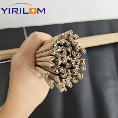 1.6-2.0mm قطر الفولاذ غطاء سقف الأسلاك لأثاث الأريكة الينابيع