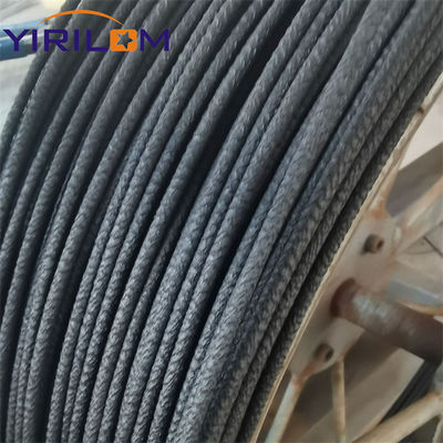 1.6-2.0mm قطر الفولاذ غطاء سقف الأسلاك لأثاث الأريكة الينابيع