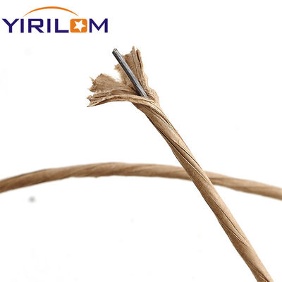 1.6-2.0mm قطر الفولاذ غطاء سقف الأسلاك لأثاث الأريكة الينابيع