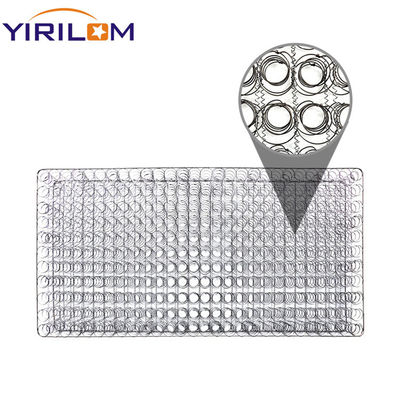 وحدة ربيعية من فرش بونيل الربيعي مع دعم حافة محاطة برغوة سلك الفولاذ عالية الكربون وضمان لمدة 10 سنوات