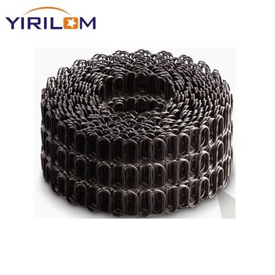 حزمة الملحقات أريكة S-shake Zigzag Spring لوسادة الأريكة