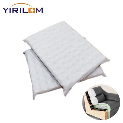 1قطر السلك 8 ملم من الفولاذ الكربوني العالي وحدة الربيع الجيب