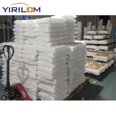 مصنع مخصص 20"20"4" جيب لفافة الربيع وحدة الربيع الداخلية للأريكة