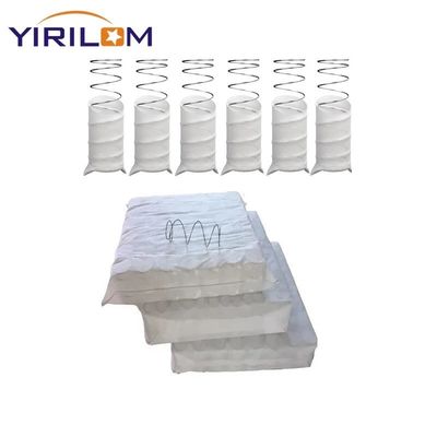 1وحدة الربيع الجيبية مع حجم مخصص لتخفيف الضغط