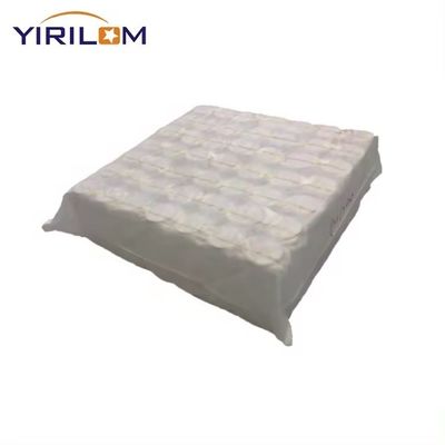 زنبرك ملفوف بجيب من أسلاك الفولاذ عالي الكربون لوسادة الأريكة مع أحجام قابلة للتخصيص وراحة تخفيف الضغط