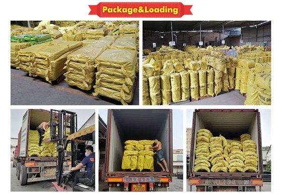 ربيع زيغ زاج من الفولاذ عالي الكربون للأريكة مع طول مخصص وسهولة التثبيت