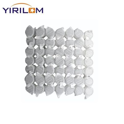 فولاذ الكربون العالي 6cm-6.7cm القياس المتوسط الأريكة الجيب الربيع للأريكة