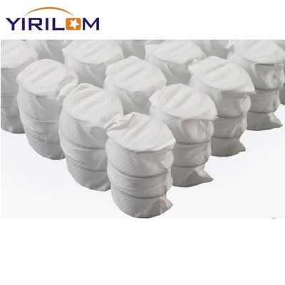 فولاذ الكربون العالي 6cm-6.7cm القياس المتوسط الأريكة الجيب الربيع للأريكة