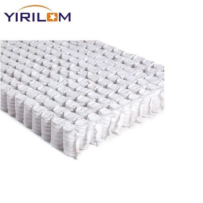فولاذ الكربون العالي 6cm-6.7cm القياس المتوسط الأريكة الجيب الربيع للأريكة