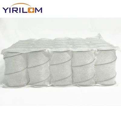 أريكة ذات ريعة جيب مخصصة مع قطر متوسط 6cm-6.7cm وتصميم مخصص