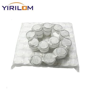 أريكة ذات ريعة جيب مخصصة مع قطر متوسط 6cm-6.7cm وتصميم مخصص