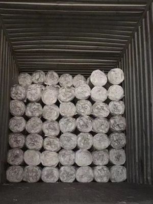 أريكة الربيع الجيب مفتوحة الأسلوب 41*46*8CM 6*7 حساب الربيع الجيب للملازي