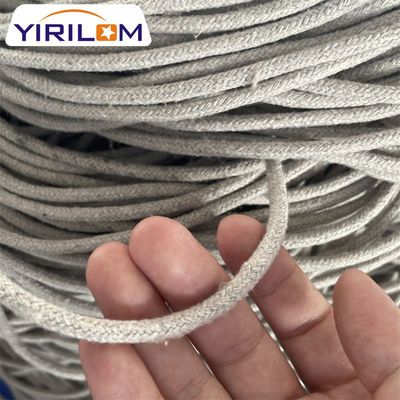 ملحقات الأثاث الأريكة الحبل القطني الحبل القطني 8mm 30m