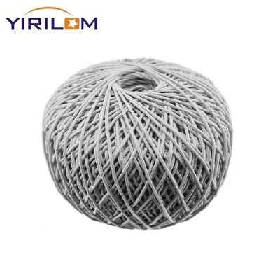 ملحقات الأثاث الأريكة الحبل القطني الحبل القطني 8mm 30m