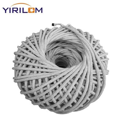 ملحقات الأثاث الأريكة الحبل القطني الحبل القطني 8mm 30m