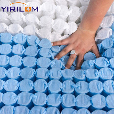 فوشان مصنع عالية الجودة المورد فراش جيب الربيع وحدة للسرير