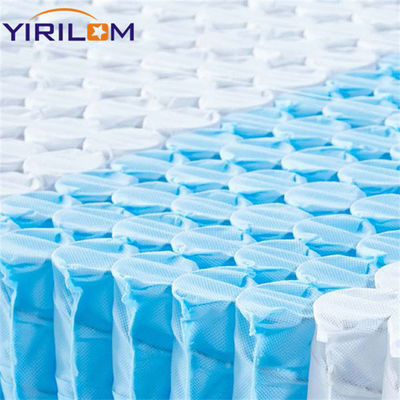 فوشان مصنع عالية الجودة المورد فراش جيب الربيع وحدة للسرير