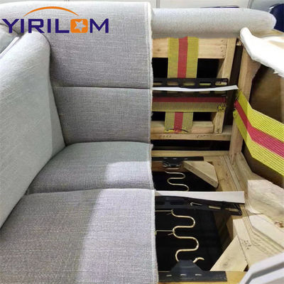 الأثاث أريكة استبدال غطاء العقدة الربيعية 10 11 12cm للكرسي المقعد