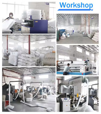 مبيعات ساخنة Oem داخل الأريكة الربيع وحدة جيب الجيب الربيع لوسادة الأريكة