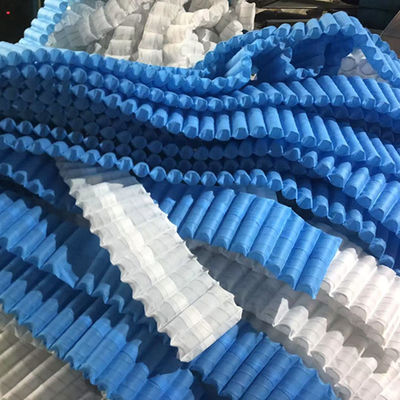 مصنع ربيع المراتب 1.2 ملم وحدة ربيع جيب صغيرة