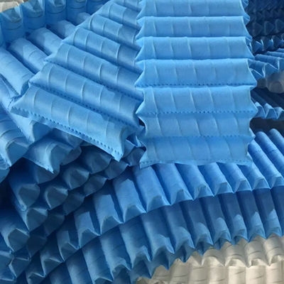 مصنع ربيع المراتب 1.2 ملم وحدة ربيع جيب صغيرة