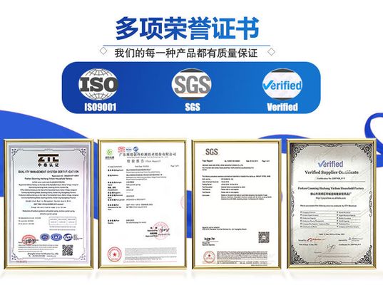 مرتبة نوابض جيبية بارتفاع إجمالي 23 سم، نوابض جيبية بمنطقة مخصصة