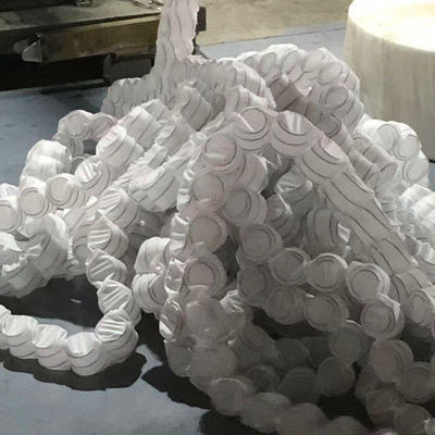 فوشان للأثاث نوابض جيبية توريد بالجملة أريكة رخيصة نوابض جيبية