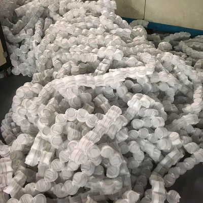 وحدات نوابض جيب من القماش غير المنسوج لأرائك مخصصة    