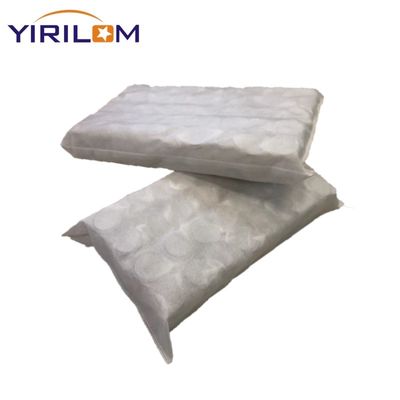 سلك فولاذي بقطر 0.9 مم - 1.2 مم نوابض جيبية للوسائد الفاخرة