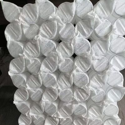 وحدة رباعية جيبية جديدة غير ملتصقة تستخدم للفرشاة