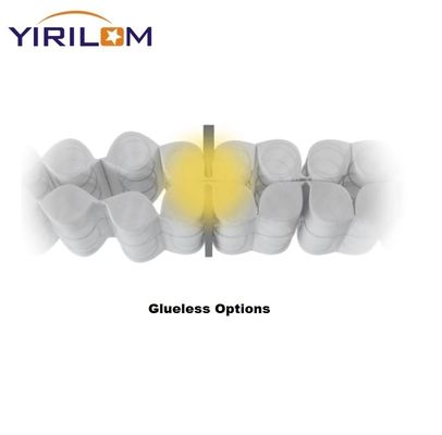 سعر رخيص عالية الجودة المورد الربيع الجيب / الربيع فراش الجيب / الجيب وحدة الربيع لفائف