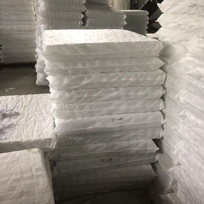 مورد نوابض الجيب للأرائك المعتمدة نوابض جيب مخصصة للمقاعد