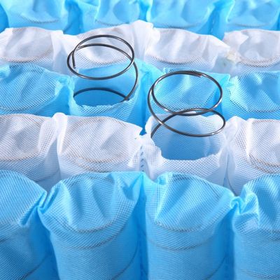 وحدة زنبرك الجيب الداخلي للأريكة المعدنية كملحق لأثاث الأريكة للمقعد